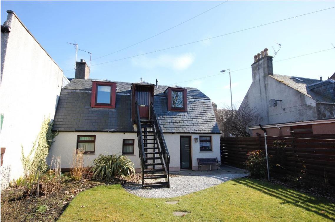 The Loft, Inverness Exterior photo